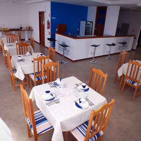 The Hyperion Boutique Hotel Florianópolis Eksteriør billede